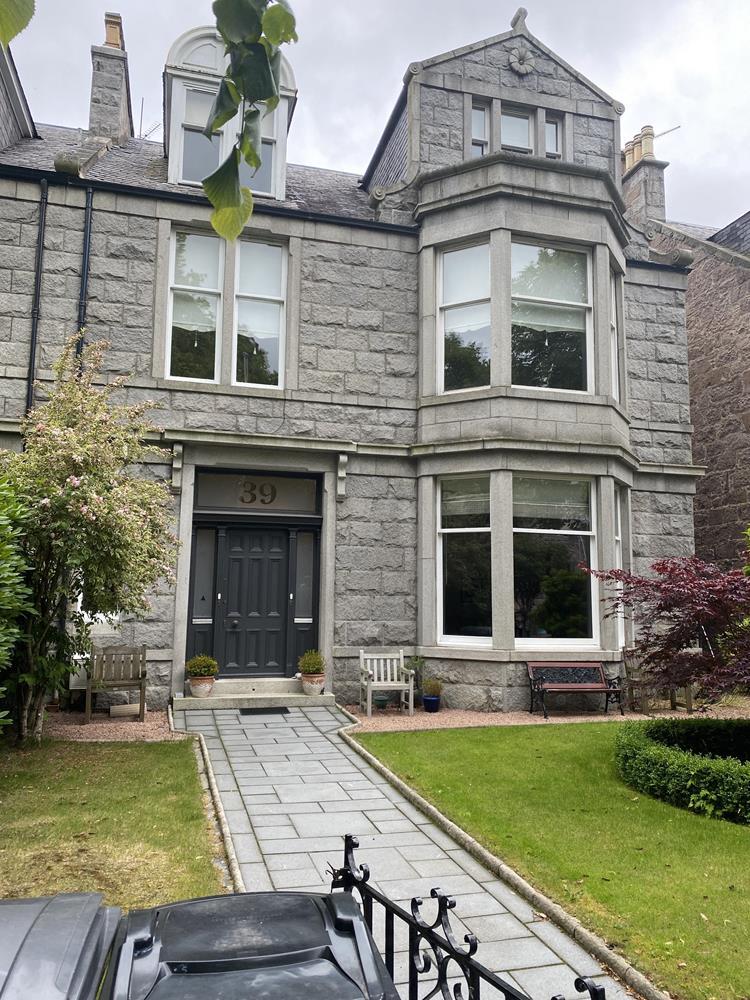 Additional image 9 of Forest Road, Aberdeen, AB15 4BY