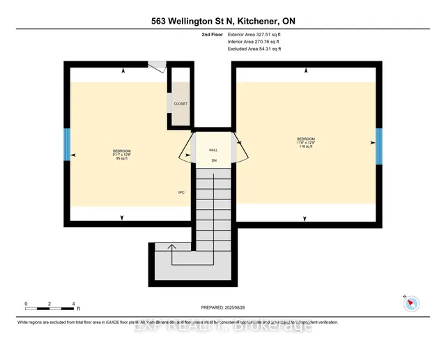 Additional image 17 of 563 Wellington St