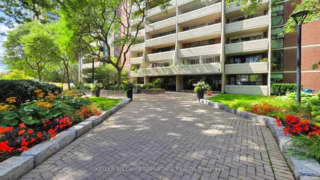 Additional image 4 of 40 Homewood Ave Unit 810