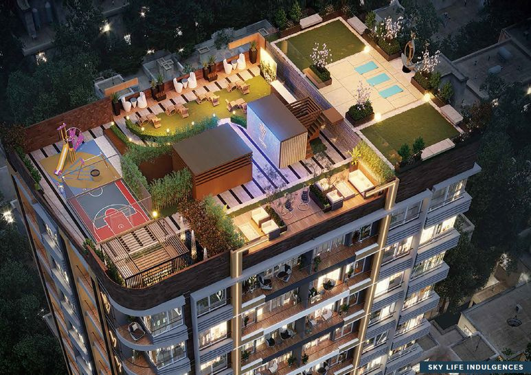 Property image for Juhu, Mumbai