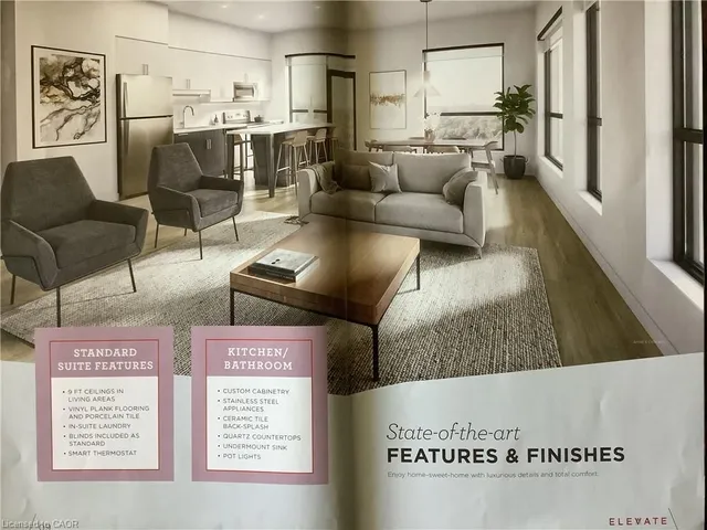 Additional image 4 of 1333 Weber St Unit 708