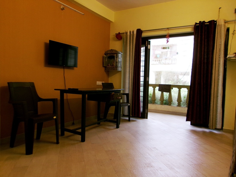 Socorro, Porvorim, Goa