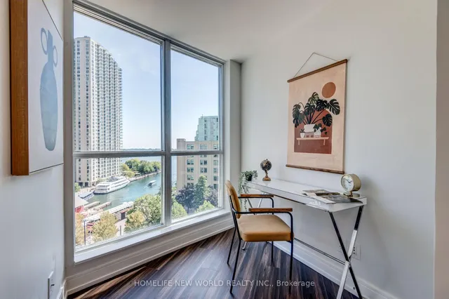 Additional image 16 of 208 Queens Quay Unit 903