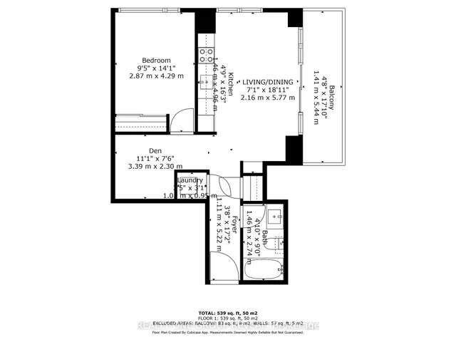 Additional image 33 of 2015 Sheppard Ave Unit 1109