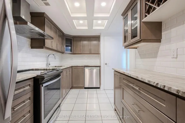 Additional image 10 of 2045 Lake Shore Blvd Unit 1102