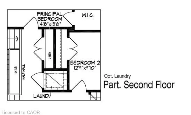 Additional image 5 of 46 Pine Warbler St Unit Lot 0025
