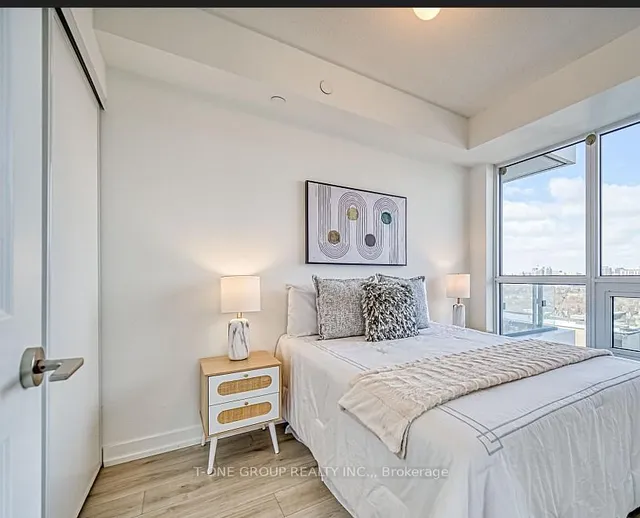 Additional image 11 of 395 Bloor St Unit 3407