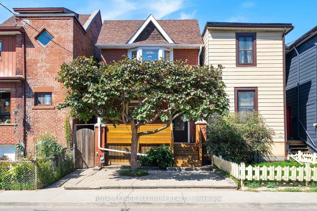 132 Wallace Ave