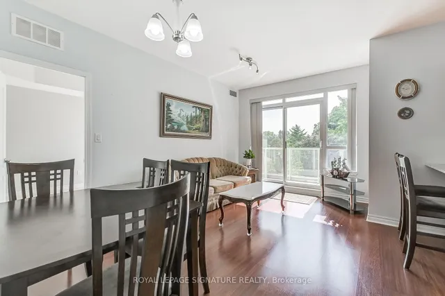 Additional image 13 of 3865 Lake Shore Blvd Unit 320