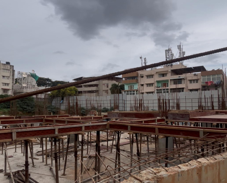 Seshadripuram, Bangalore