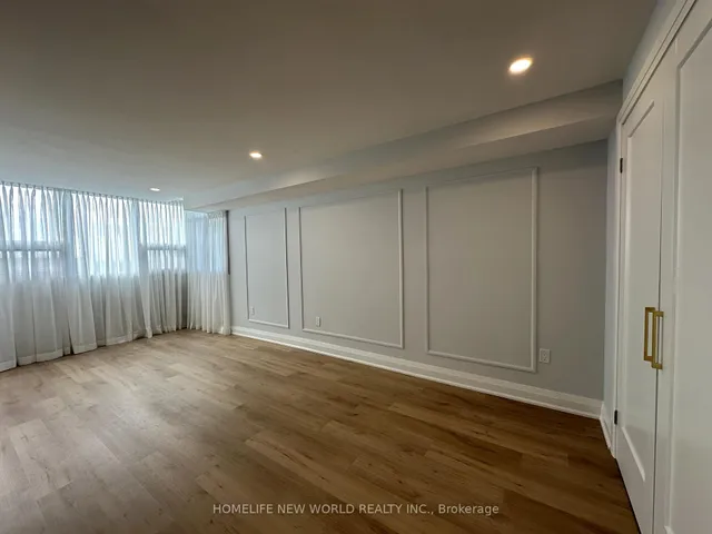 Additional image 12 of 3303 Don Mills Rd Unit 2808