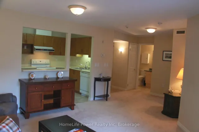 Additional image 19 of 20 ST GEORGE St Unit 208