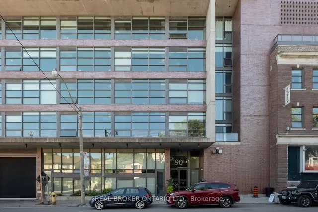 Additional image 19 of 90 Broadview Ave Unit 202