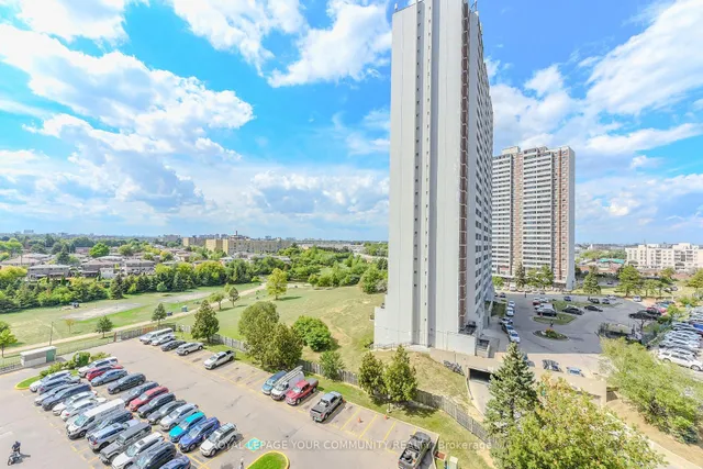 Additional image 32 of 3390 Weston Rd Unit 901