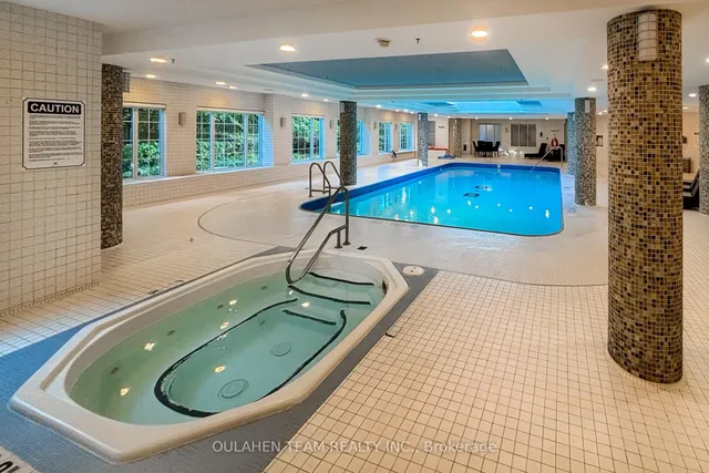 Additional image 22 of 20 Bloorview Pl Unit 717