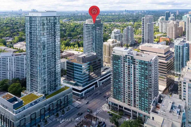 Additional image 4 of 15 Ellerslie Ave Unit 507