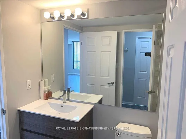 Additional image 19 of 101 Subway Cres Unit 1414