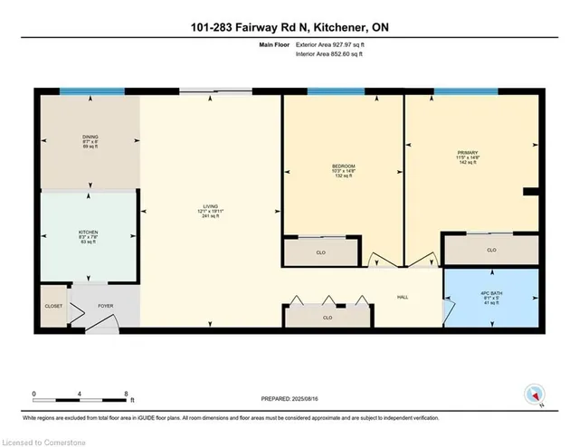 Additional image 2 of 283 Fairway Rd Unit 101