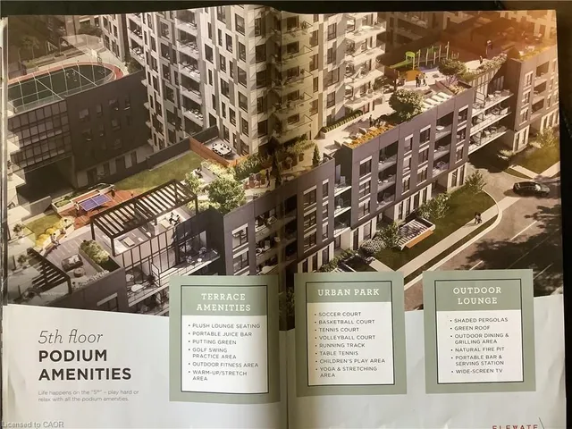 Additional image 2 of 1333 Weber St Unit 708