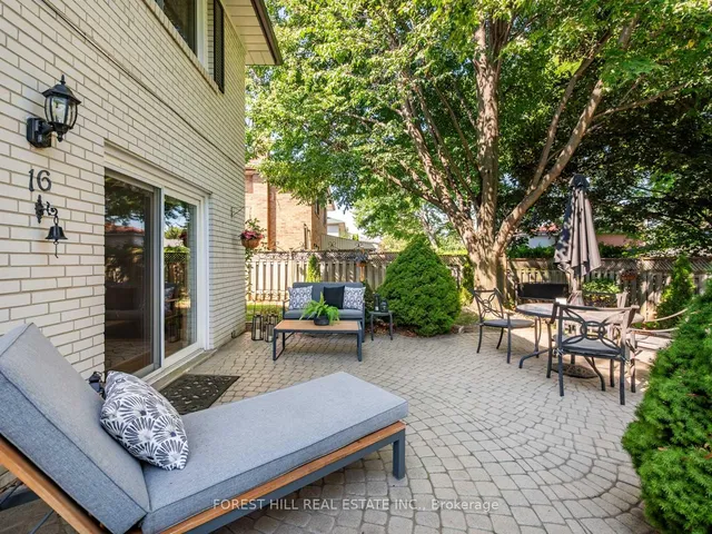 Additional image 30 of 16 Oldborough Circ