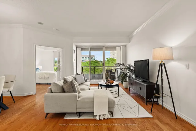 Additional image 11 of 2662 Bloor St Unit 507