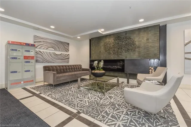 Additional image 35 of 155 St. Leger St Unit 208