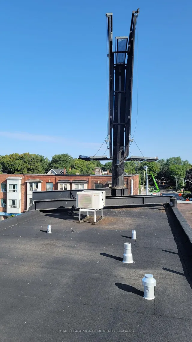 Additional image 17 of 1301 Danforth Ave Unit 1299