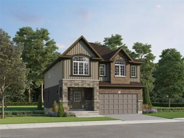 Property image for 50 Pine Warbler Dr Unit Lot 0024