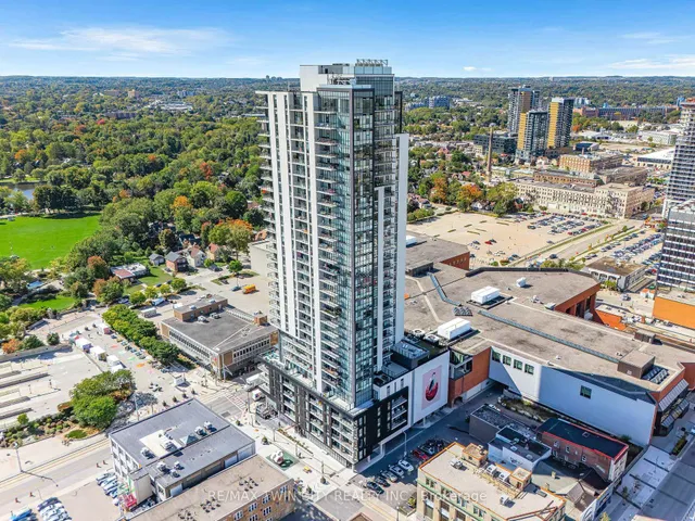 Property image for 60 Charles St Unit 2407