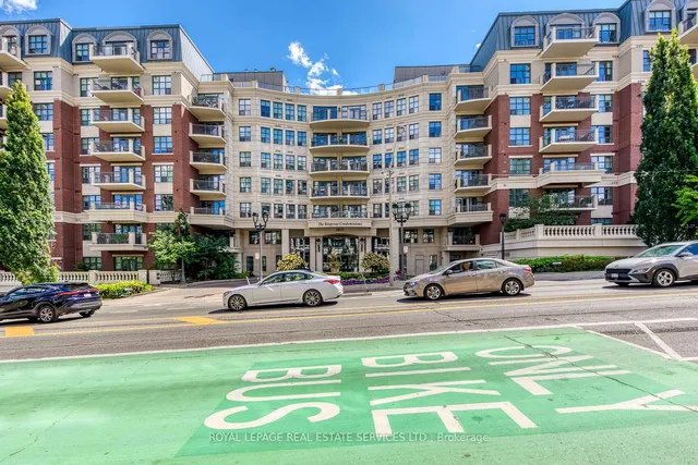 Additional image 3 of 2855 Bloor St Unit 305