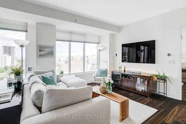 68 Merton St Unit 1308