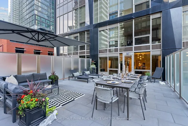 Additional image 27 of 15 Mercer St Unit 610