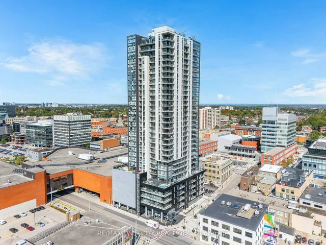 Additional image 3 of 60 Charles St Unit 2407