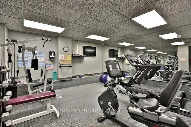 Additional image 25 of 3900 Yonge St Unit 507