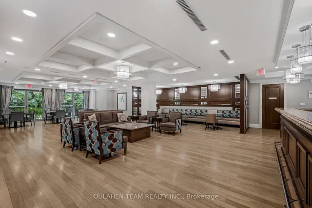 Additional image 32 of 20 Bloorview Pl Unit 717