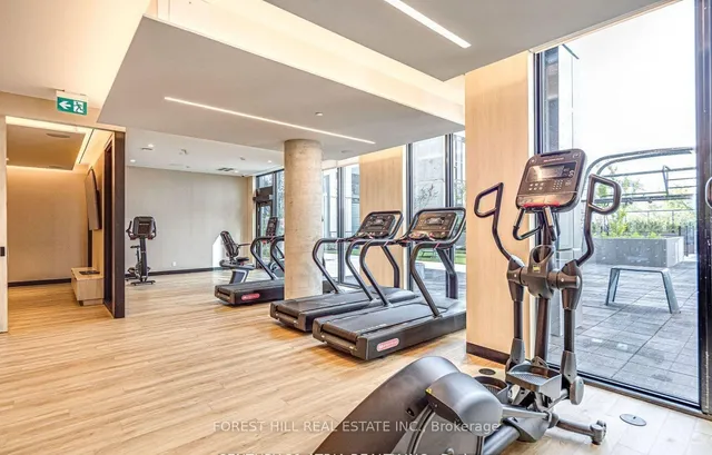 Additional image 30 of 2020 Bathurst St Unit 1615