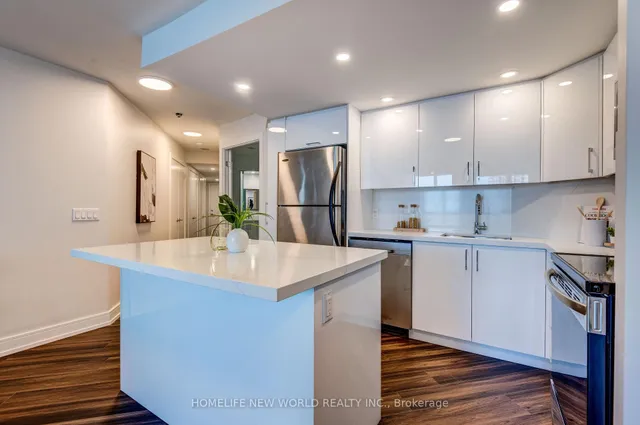 Additional image 7 of 208 Queens Quay Unit 903