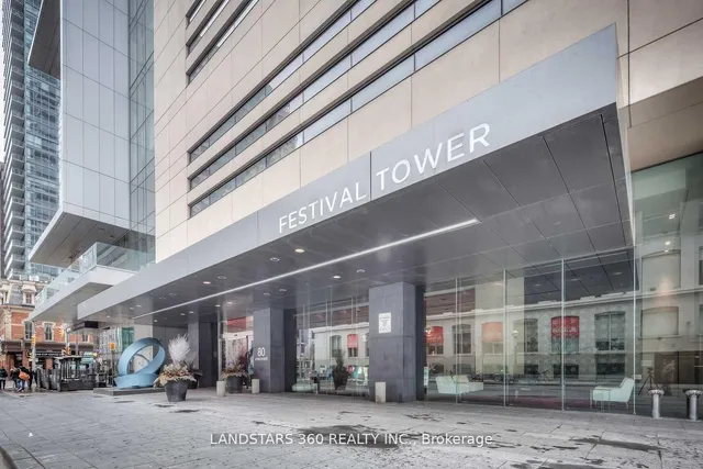 Additional image 2 of 80 John St Unit 2505