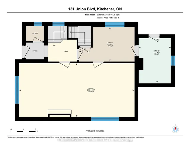 Additional image 43 of 151 Union Blvd