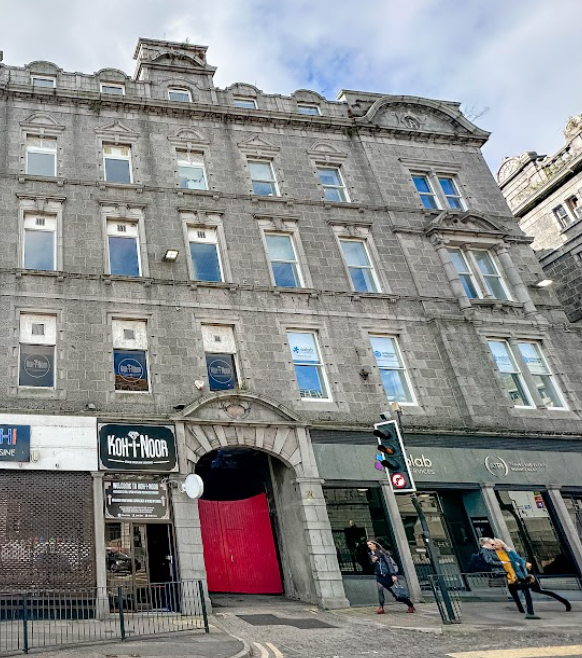 Property image for 62 Bridge Street, Aberdeen, AB11 6JN