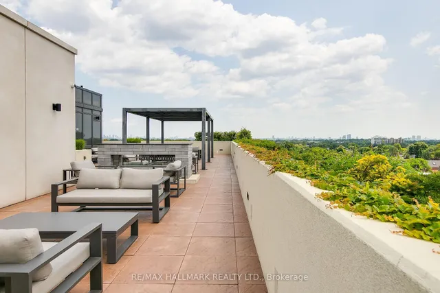 Additional image 49 of 1700 Avenue Rd Unit 406