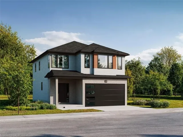 Property image for 14 Pine Warbler St Unit Lot 0033