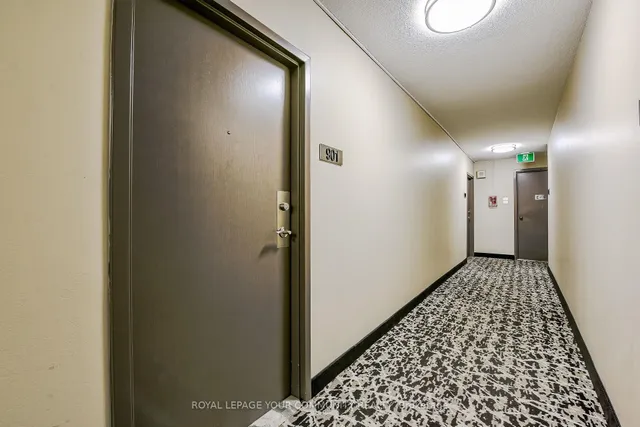 Additional image 36 of 3390 Weston Rd Unit 901