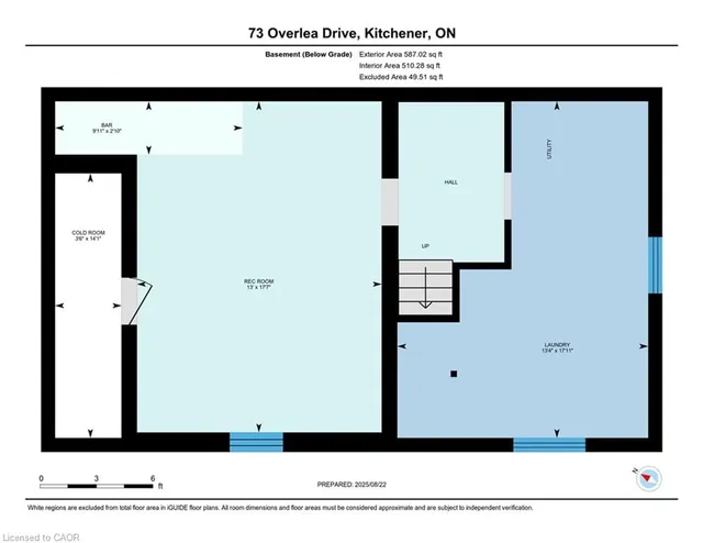 Additional image 50 of 73 Overlea Dr