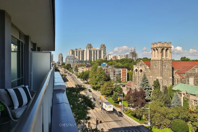 Additional image 39 of 223 St Clair Ave Unit 704