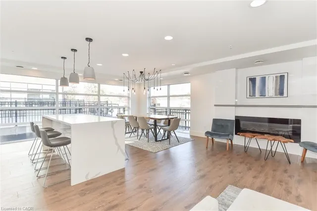 Additional image 25 of 155 St. Leger St Unit 208