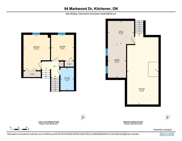 Additional image 47 of 94 Markwood Dr