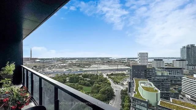 Additional image 19 of 170 Bayview Ave Unit 2201