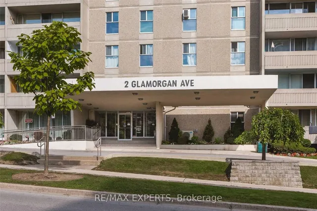 Additional image 3 of 2 Glamorgan Ave Unit 306