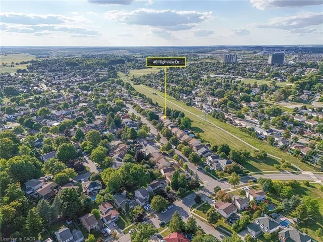 Additional image 33 of 40 Highview Dr